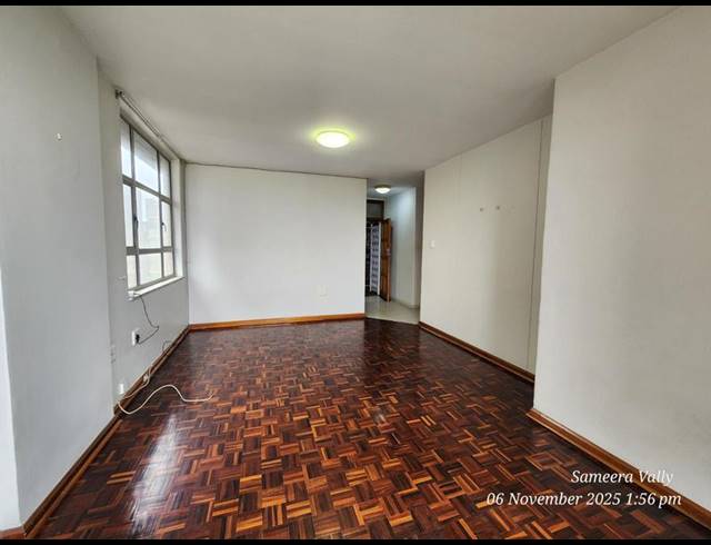 1 BEDROOM PROPERTY TO RENT IN NORTH BEACH